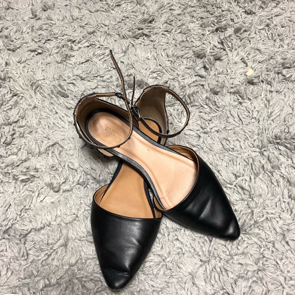 Black Flats